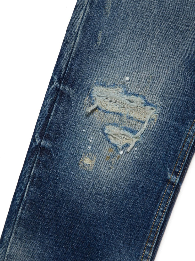 2010-J Jeans