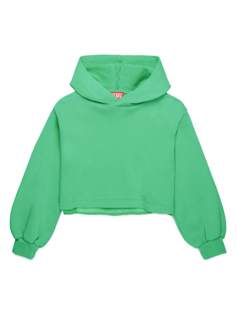 DIESEL Kids Hoodie senia