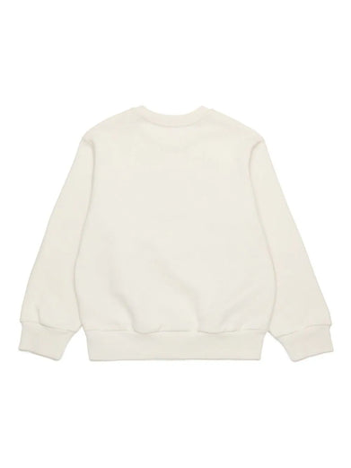 Smart Big Oval Sweatshirt