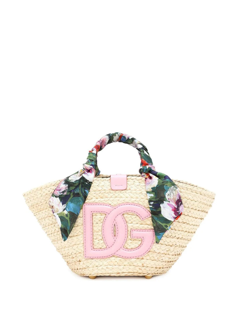 Dolce & Gabbana Small kendra shopper