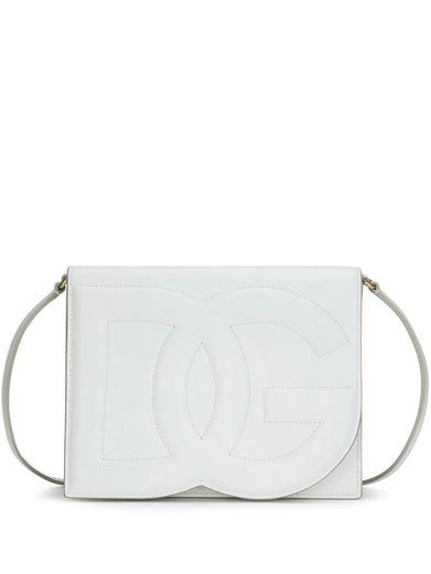 DG Logo Bag Crossbody Bag