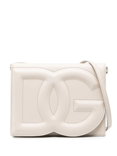 DG Logo Bag Crossbody Bag