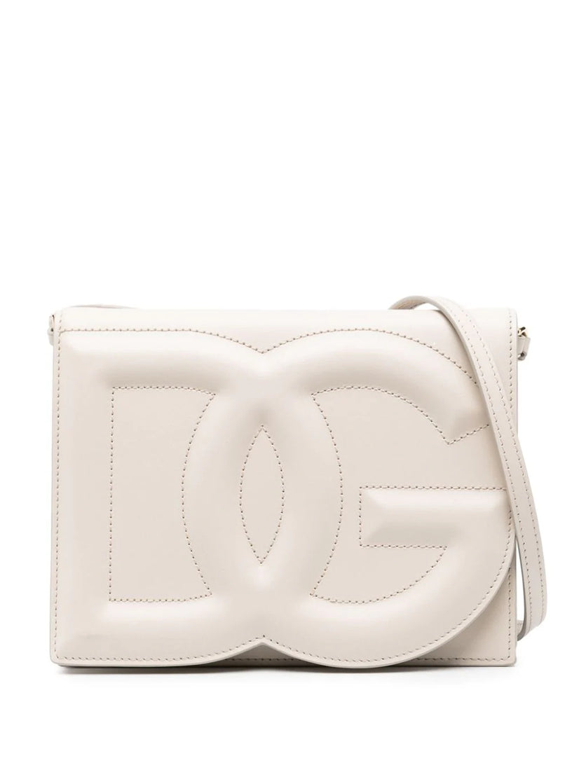 Dolce & Gabbana Dg logo bag crossbody bag