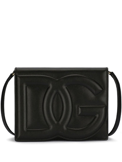 DG Logo Bag Crossbody Bag