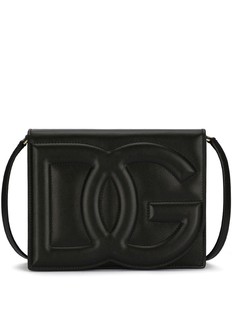 Dolce & Gabbana Dg logo bag crossbody bag