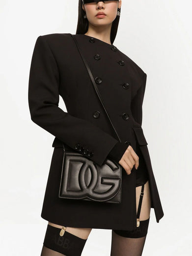 DG Logo Bag Crossbody Bag