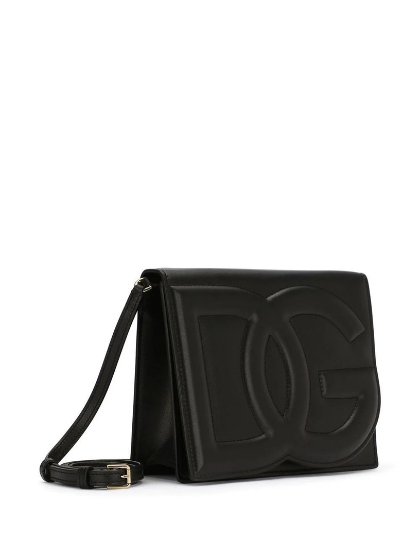 DG Logo Bag Crossbody Bag