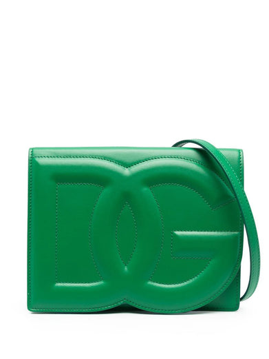 DG Logo Bag Crossbody Bag