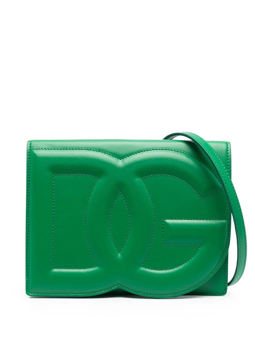 Dolce & Gabbana Dg logo bag crossbody bag