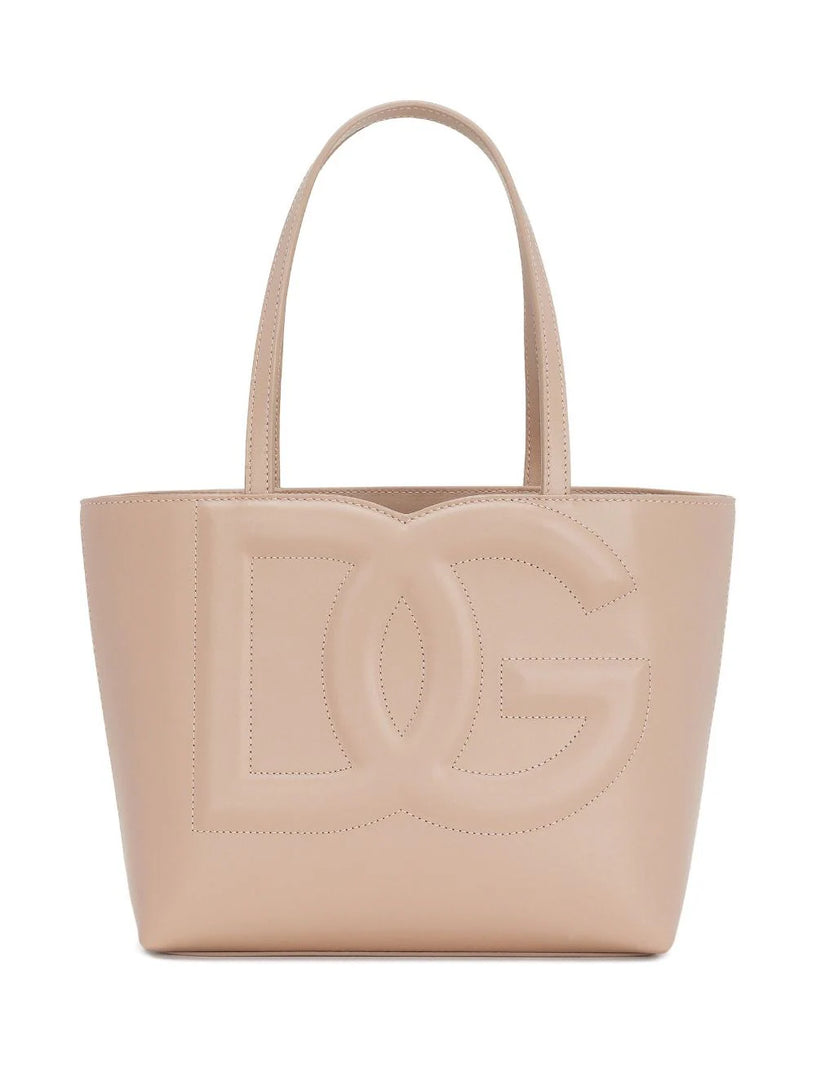 Dolce & Gabbana Small dg logo shopper