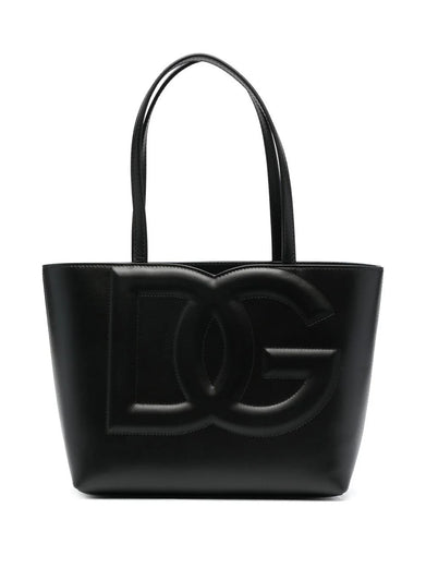 Small DG Logo shopper