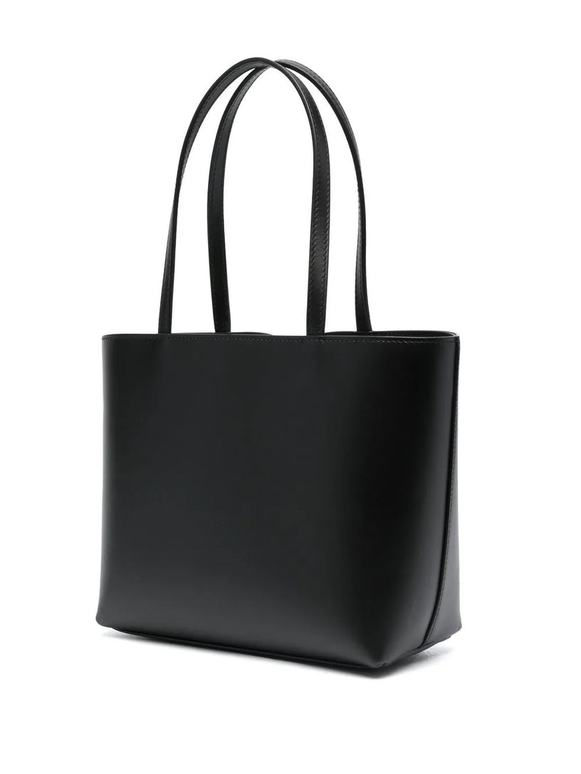 Small DG Logo shopper