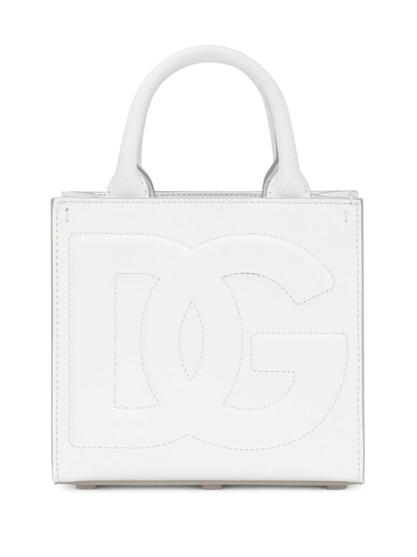 Dolce & Gabbana Dg logo bag shopper