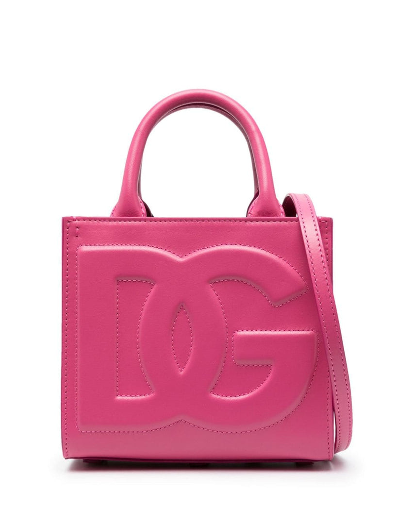 Dolce & Gabbana Dg logo bag shopper