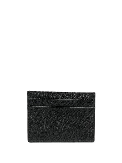 Logo card case