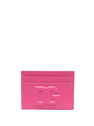 DG logo card holder