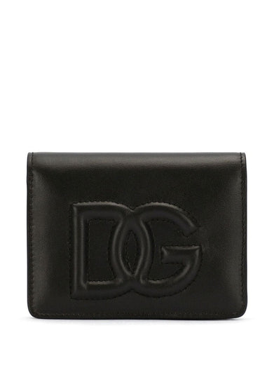 DG logo continental wallet