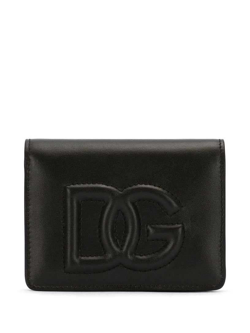 DG logo continental wallet