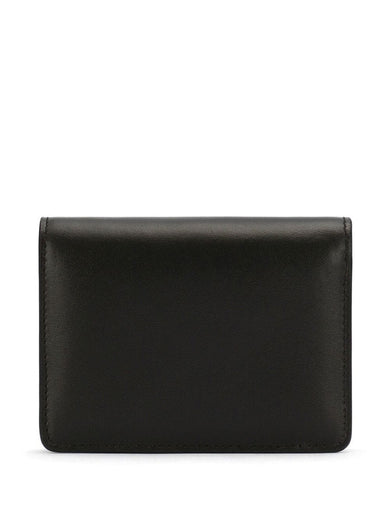 DG logo continental wallet