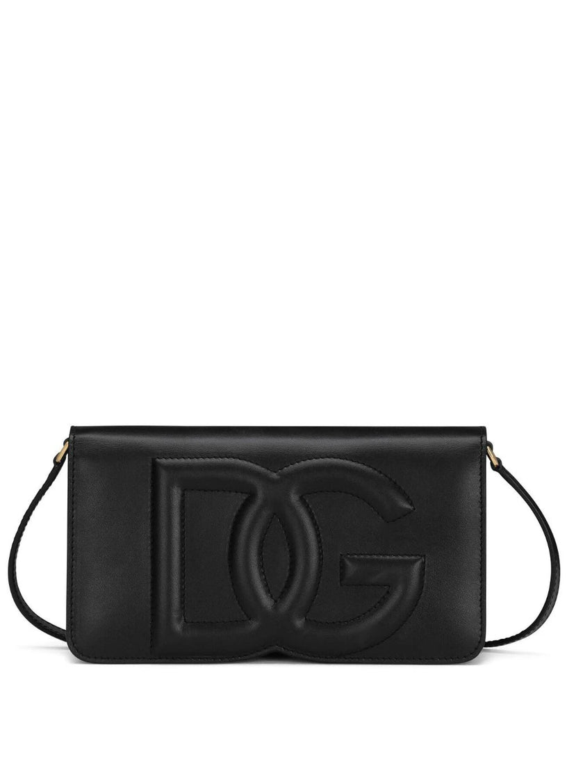 Dolce & Gabbana Dg logo phone bag