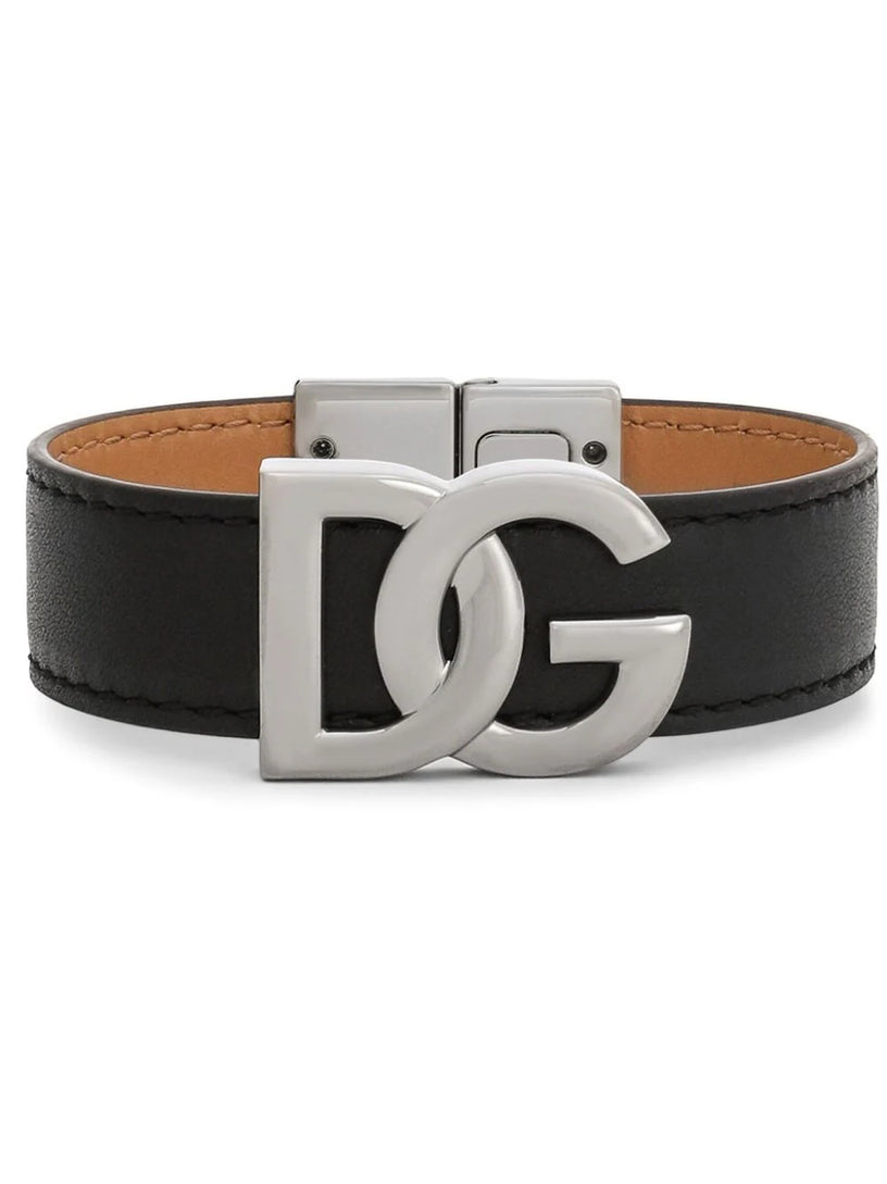 Dolce & Gabbana Logo bracelet