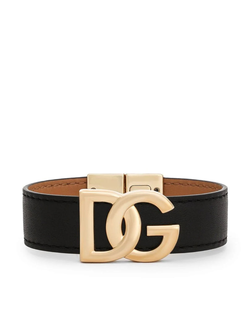 Dolce & Gabbana Logo bracelet