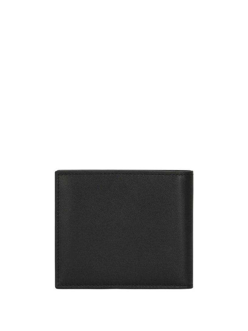 Dauphine calfskin card holder