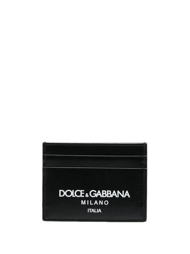 Dolce&Gabbana Card Holder