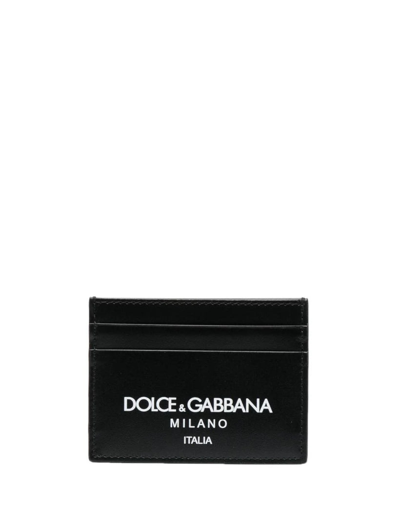 Dolce & Gabbana Dolce&gabbana card holder