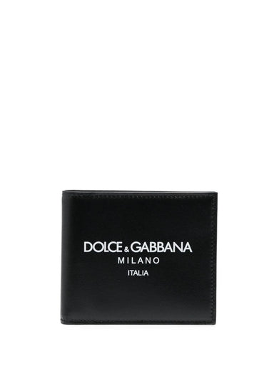 Dolce&Gabbana Milano Wallet