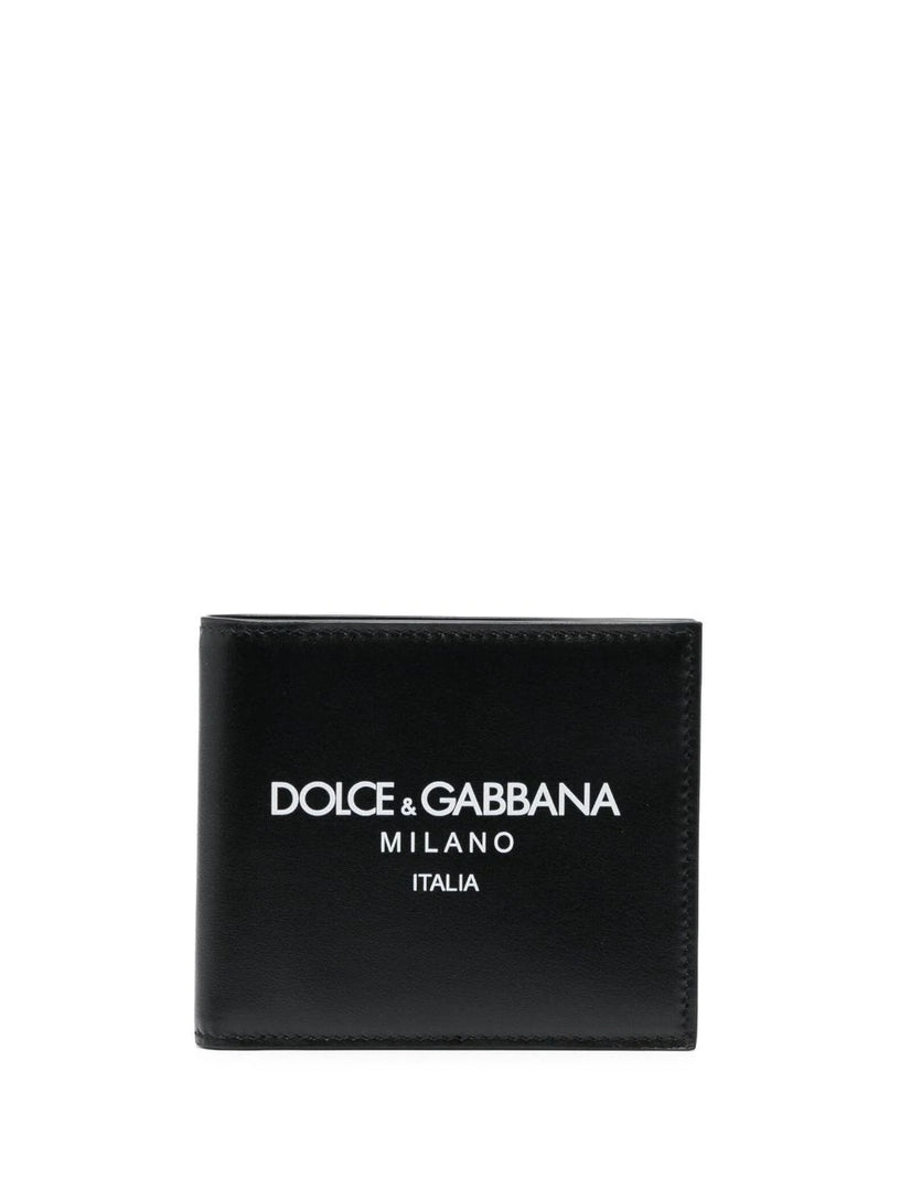 Dolce & Gabbana Dolce&gabbana milano wallet