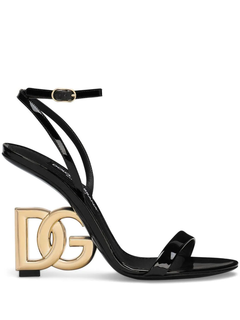 Dolce & Gabbana Keira sandals