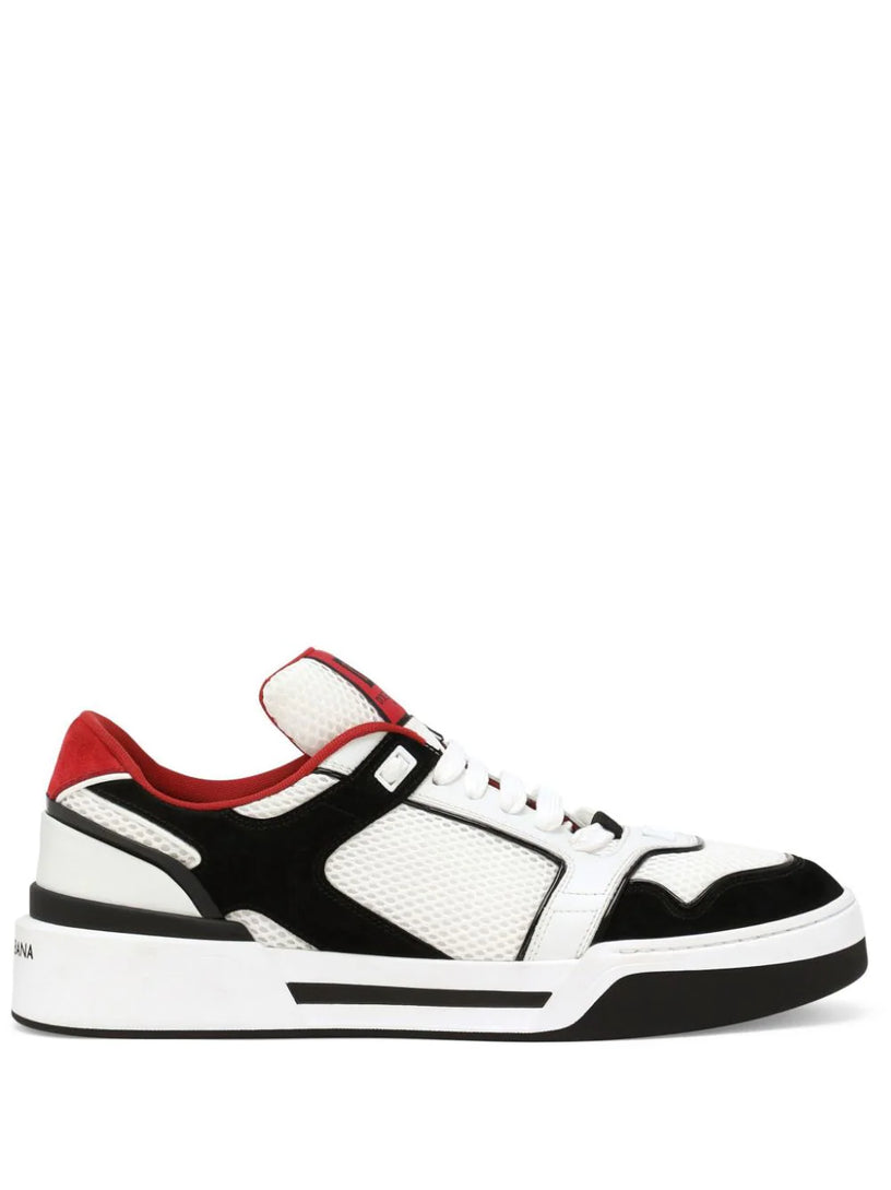 Dolce & Gabbana New roma sneakers