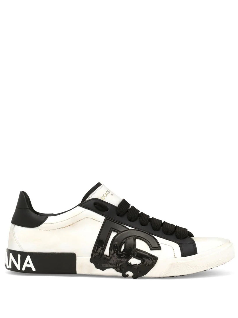 Dolce & Gabbana Portofino sneakers