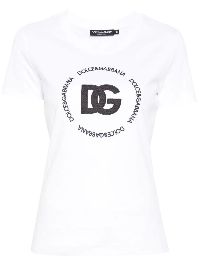 Dolce & Gabbana Logo t-shirt