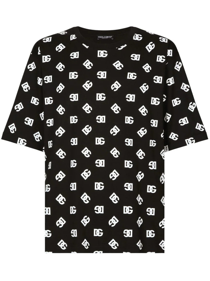 Dolce & Gabbana Dg t-shirt