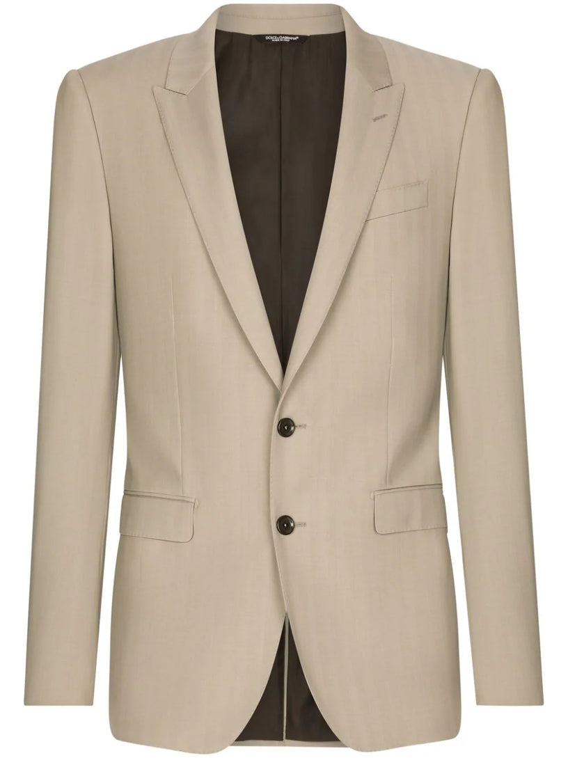 Dolce & Gabbana Single-breasted suit