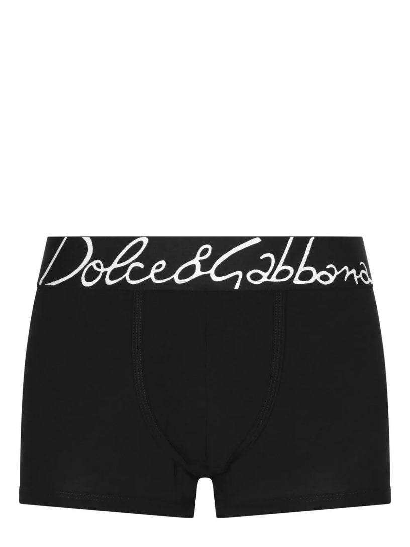 Dolce & Gabbana Regular-fit boxers