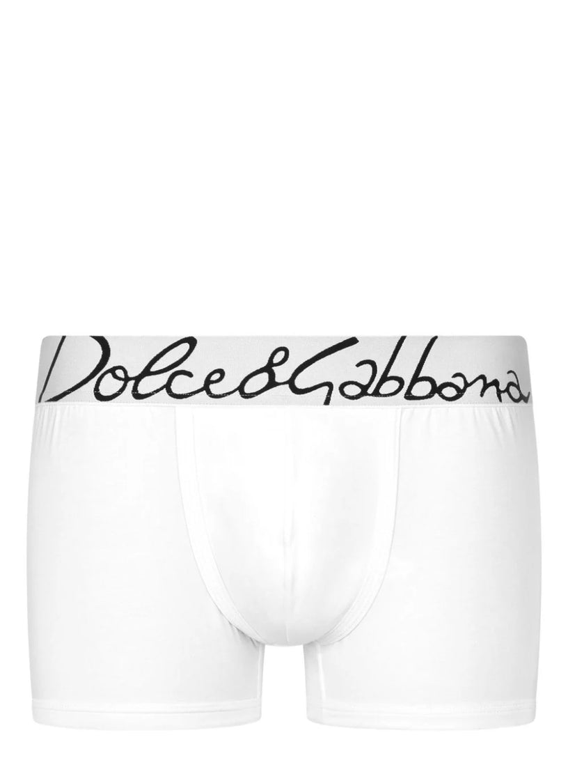 Dolce & Gabbana Regular-fit boxers