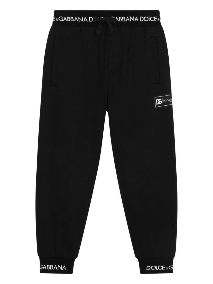 Logo Jogging Pants