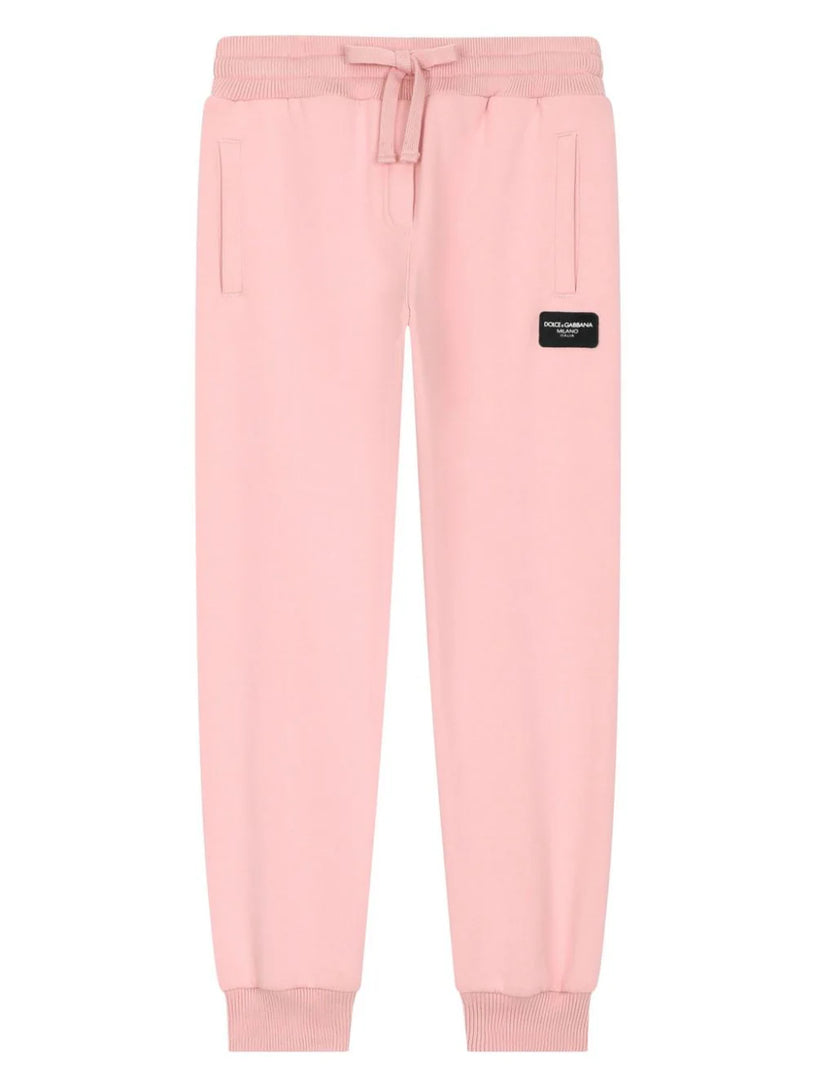 Dolce & Gabbana Kids Jogging pants