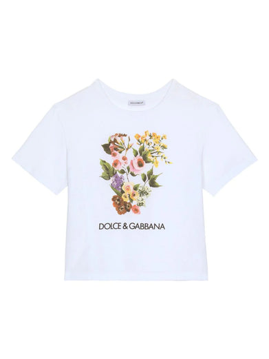 Flower Power T-shirt