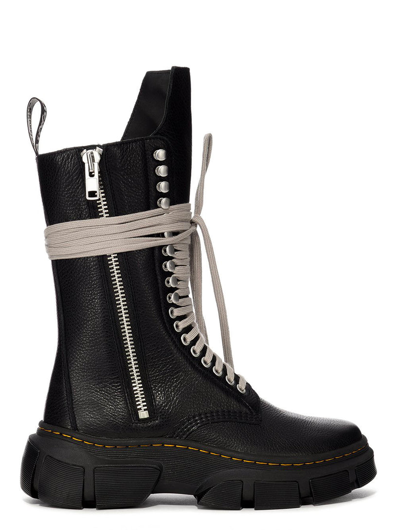 DMXL Calf length boot