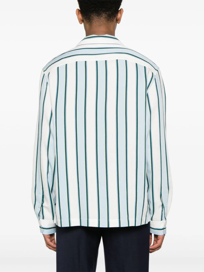 Striped shirt