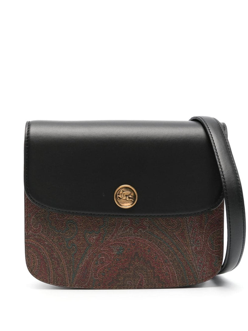 ETRO Etro essential crossbody bag