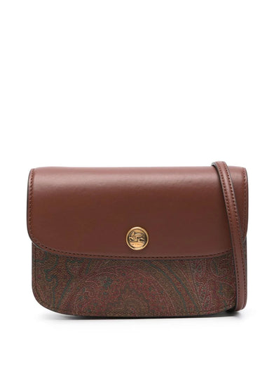 Mini ETRO Essential crossbody bag