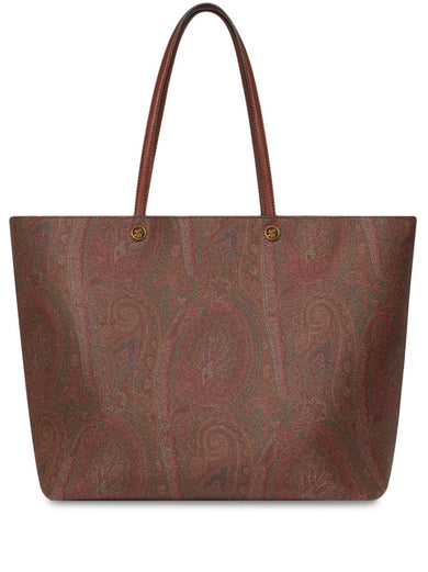 Maxi ETRO Essential tote bag