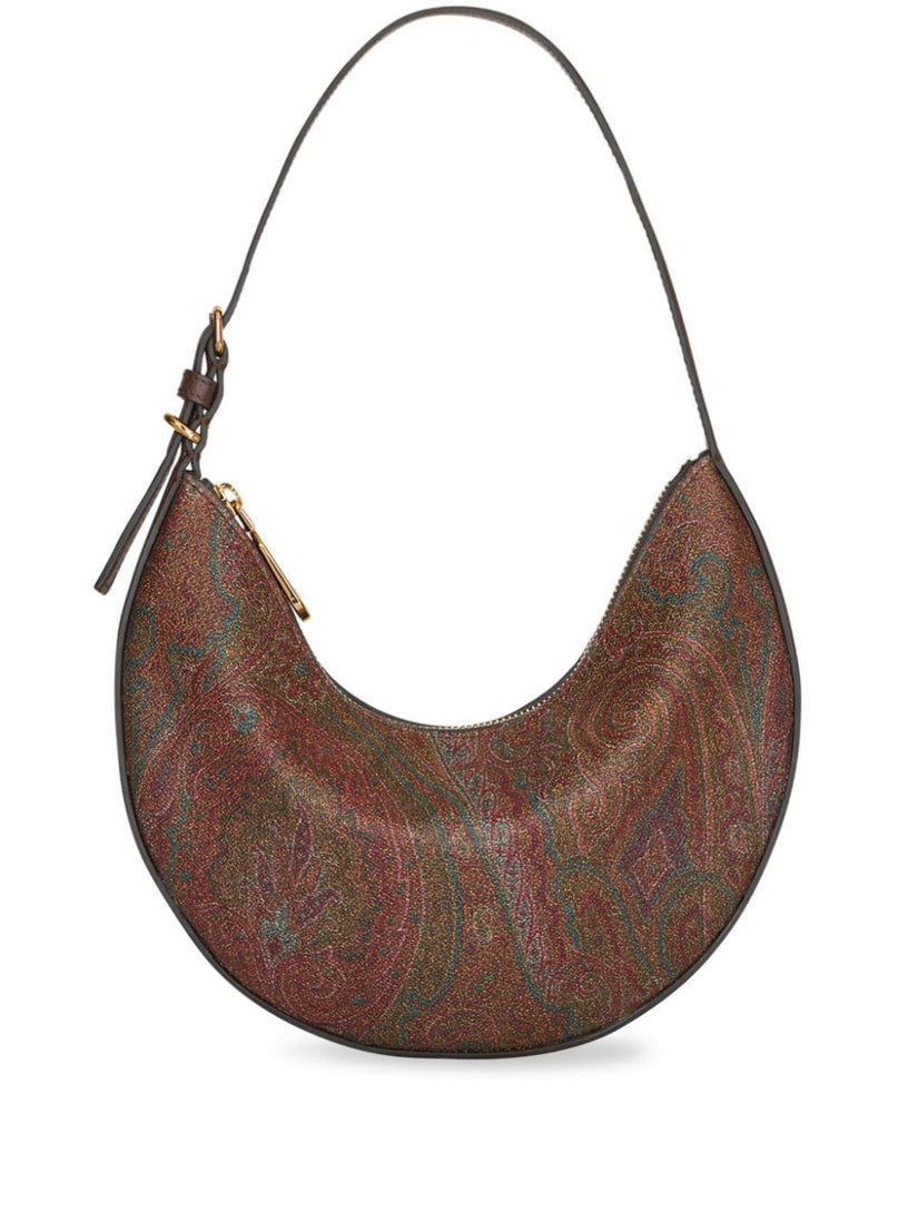 ETRO Small etro essential hobo bag