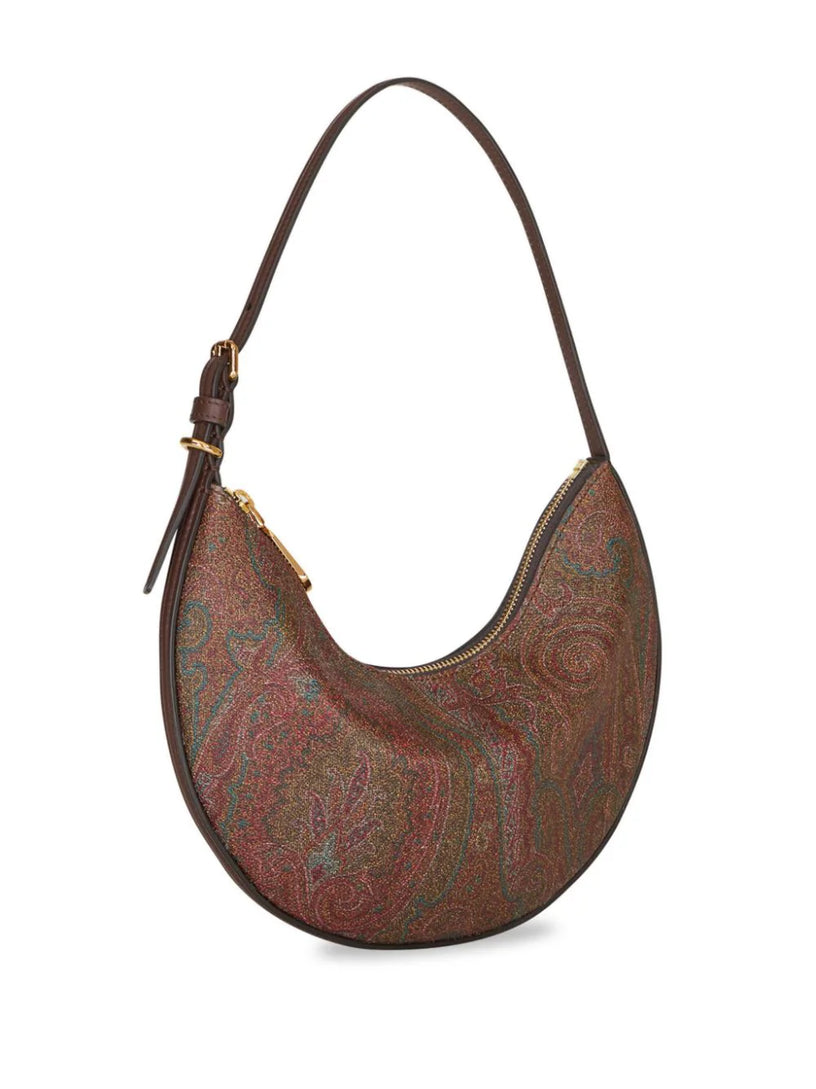 Small ETRO Essential hobo bag