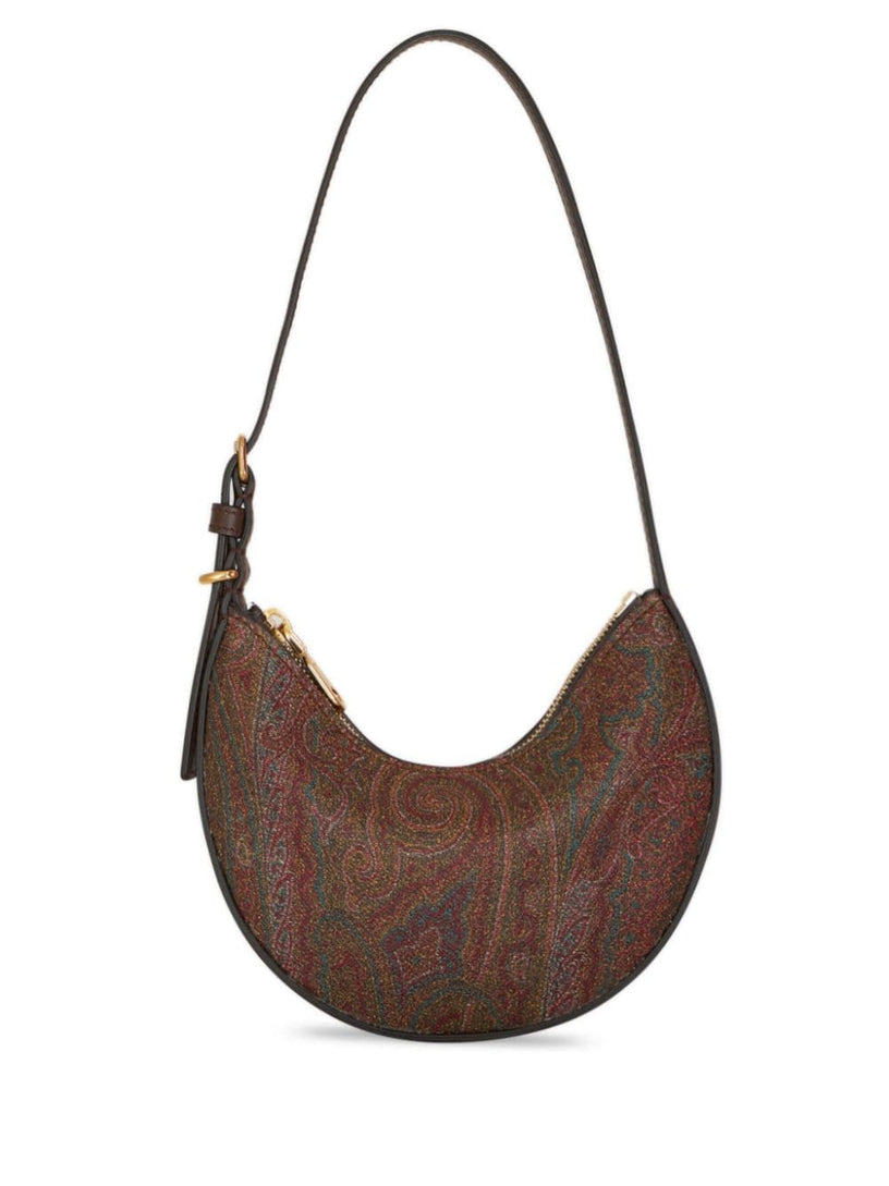 ETRO Mini etro essential hobo bag